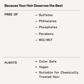 Olaplex Nº.6 bottle on bathroom vanity in a lifestyle setting for daily routine