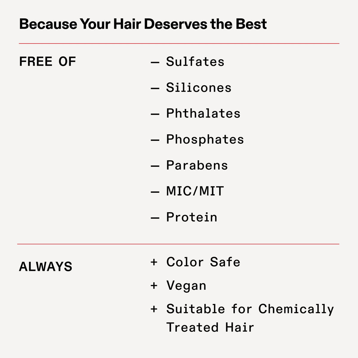 Olaplex N°.0 held in hand to show 155 mL scale and easy use