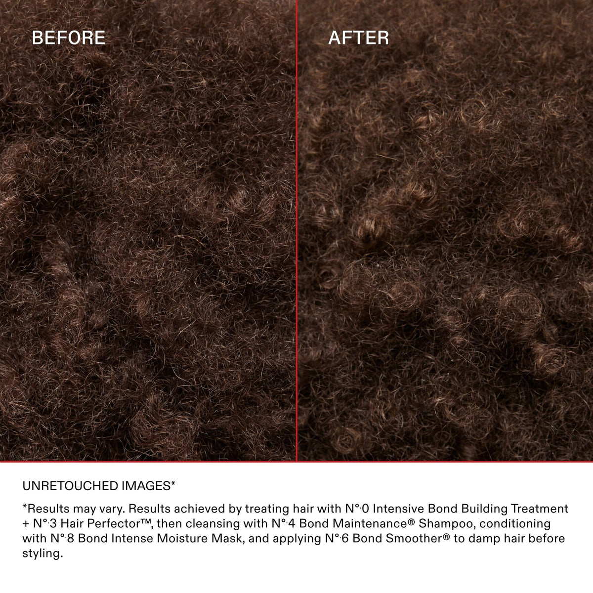 Olaplex N°.0 formula texture closeup illustrating concentrated consistency