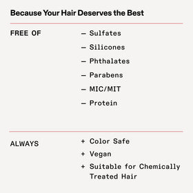 Olaplex Nº.5 on bathroom shelf in lifestyle setting promoting daily use