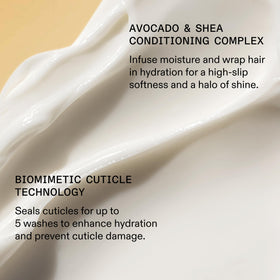 Olaplex close-up cap and label for authenticity and product clarity