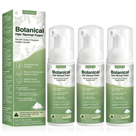 Olassubd front packaging showing three 2.11 oz bottles and benefits