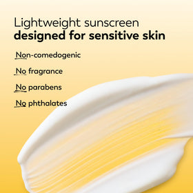 Procter & Gamble Olay applying lotion to hand to show quick absorption benefit