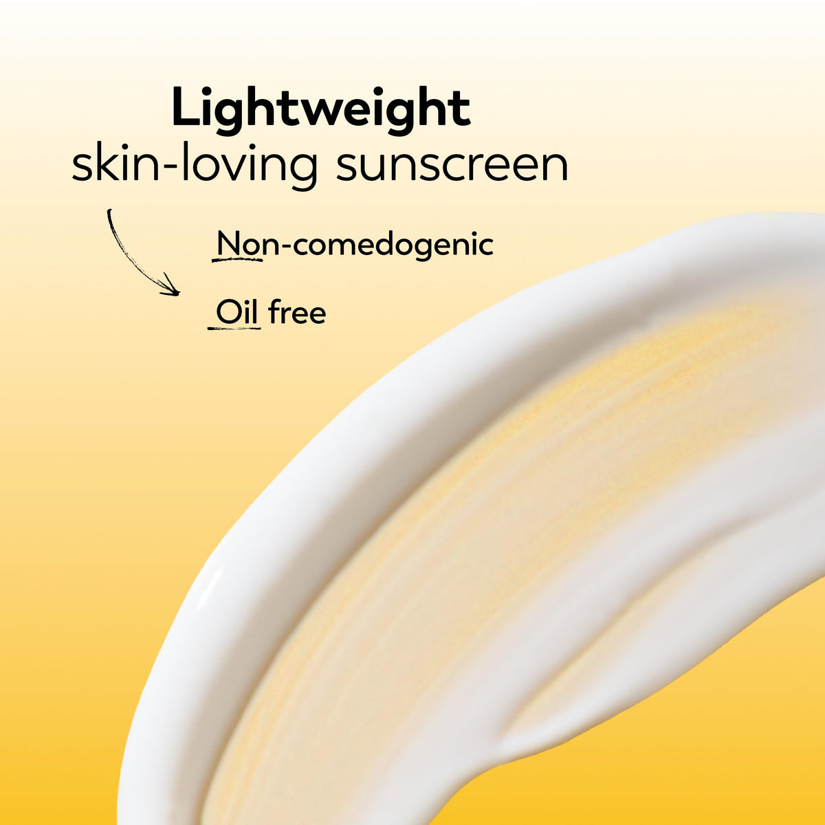 Olay in hand for scale showing tube size and travel-friendly benefit