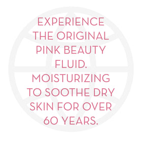 Olay being dispensed on hand illustrating easy application and instant skin feel