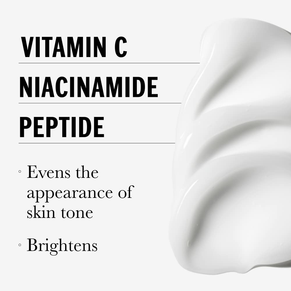 Olay eye cream texture close-up showing silky spreadable consistency for hydration