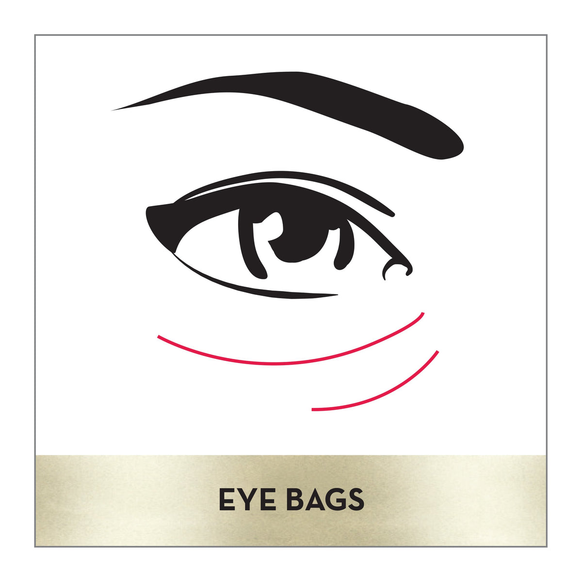Olay eye roller serum texture pull showing hydrating, smoothing benefit