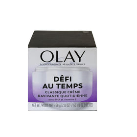 Olay in morning routine scene for everyday skincare benefit