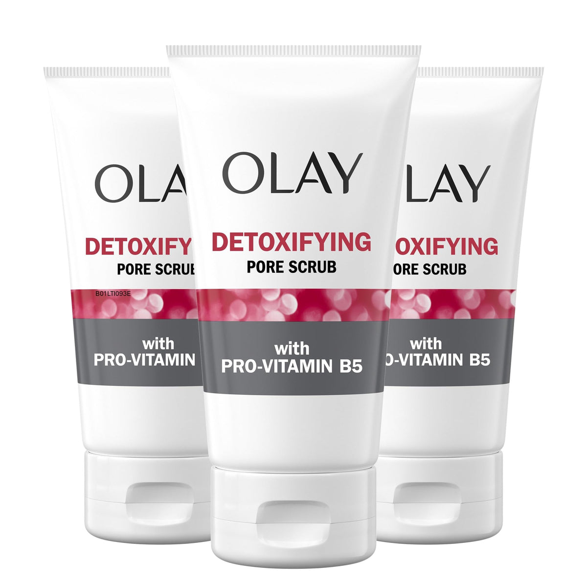 Olay Regenerist front packaging showing product and benefits