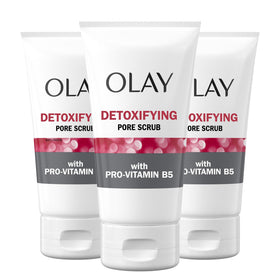 Olay Regenerist front packaging showing product and benefits