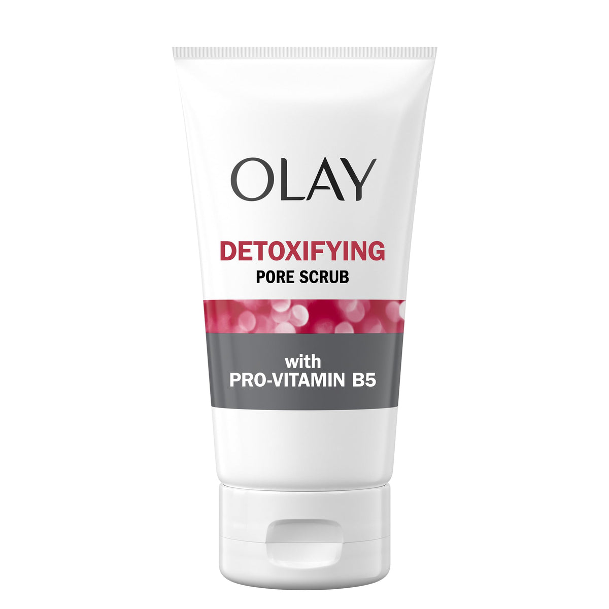 Olay Regenerist glycerin ingredient close-up supporting moisture barrier