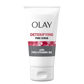 Olay Regenerist glycerin ingredient close-up supporting moisture barrier