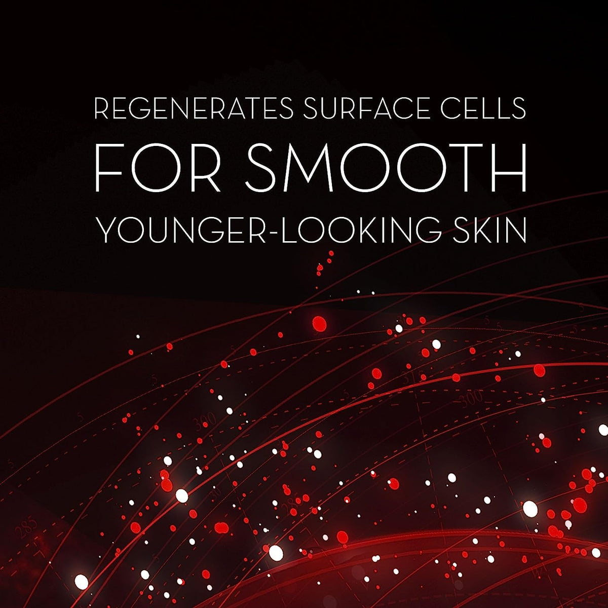 Olay lotion on skin during application for smooth hydration