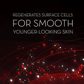 Olay lotion on skin during application for smooth hydration