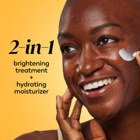 Olay sample whip moisturizer included showing fragrance-free soft finish