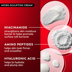 Olay size comparison in hand demonstrating travel-friendly convenience