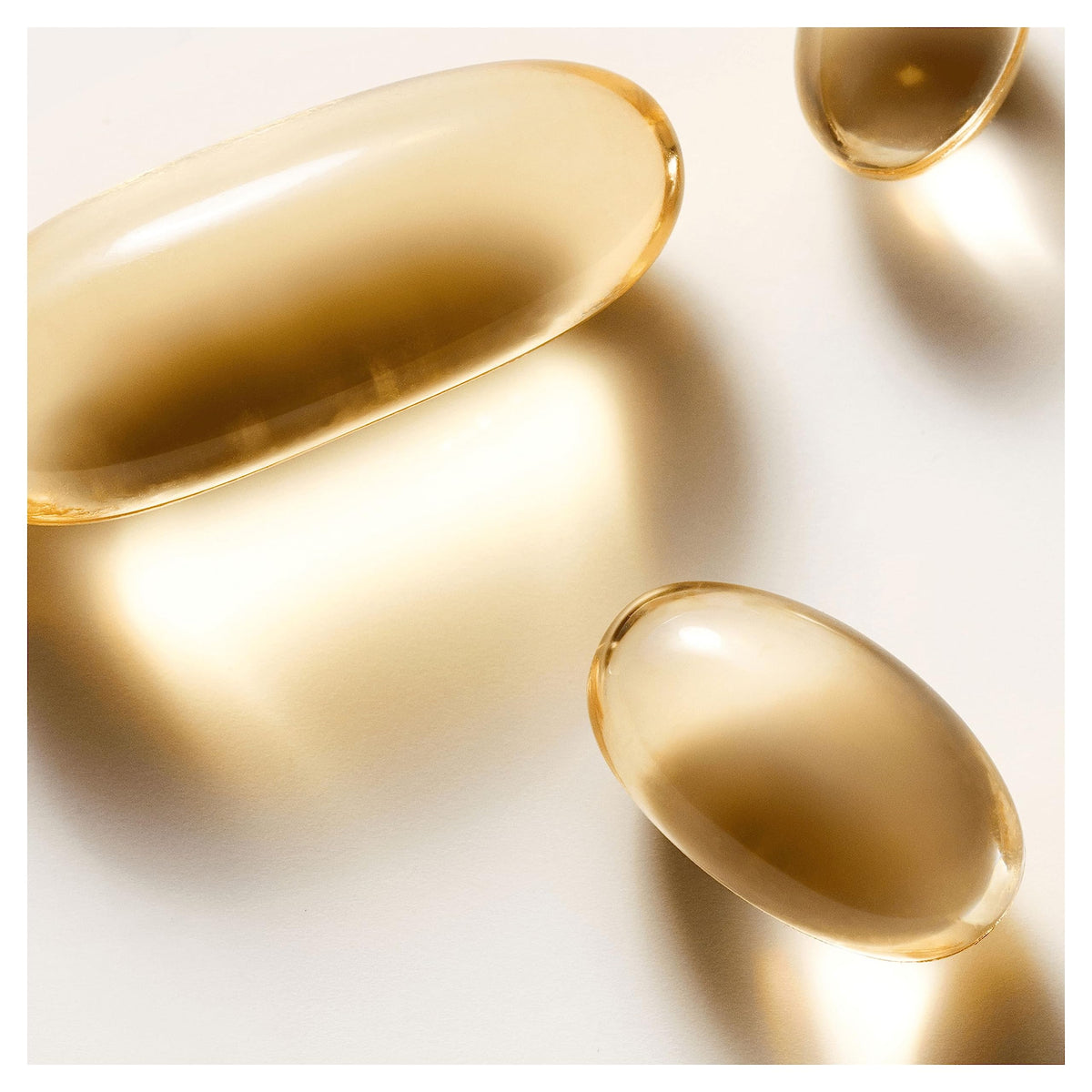 Olay Total Effects cream texture close-up showing smooth consistency and easy absorption