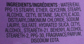 Three Olay bottles lined up illustrating the pack-of-3 convenience