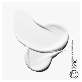Olay Total Effects night cream front view showing jar and restorative overnight benefit