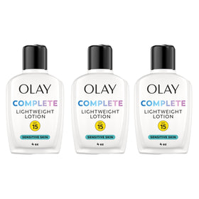 Olay tube cap detail illustrating easy dispensing benefit
