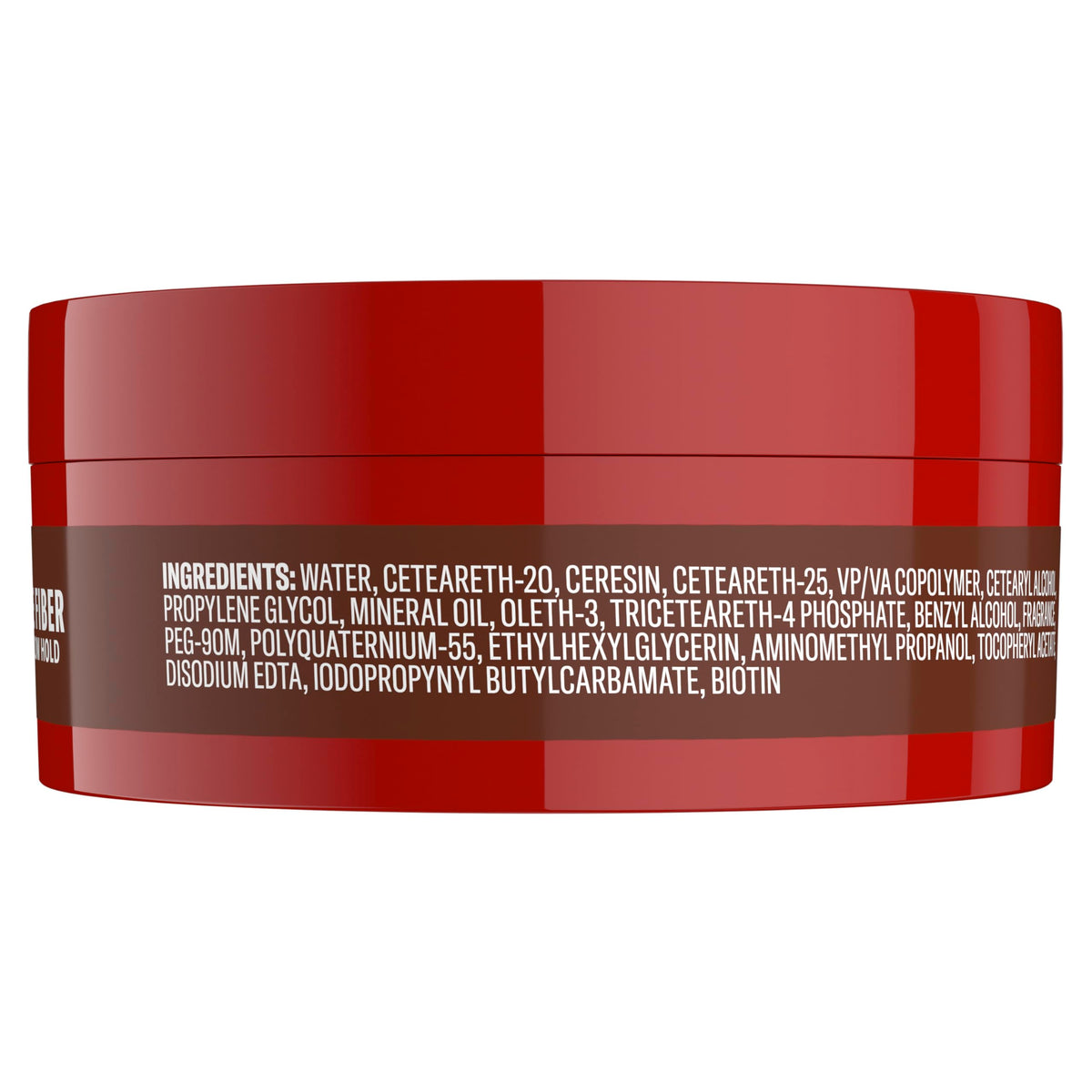 Old Spice scent cues with tropical wood and coconut notes enhancing appeal