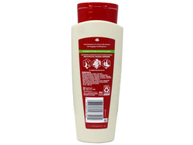 Old Spice Fresher Fiji on beach setting conveying breezy, long-lasting freshness