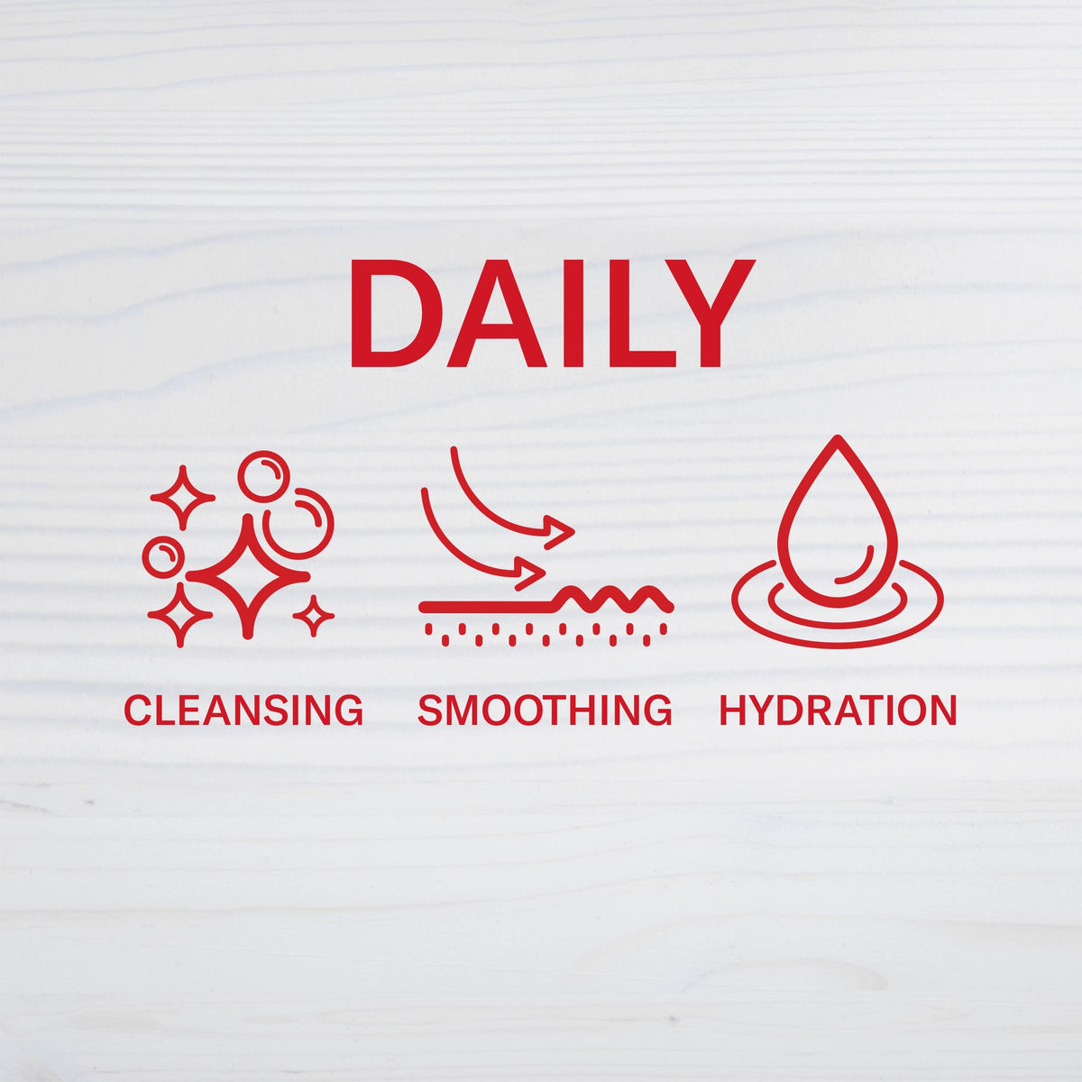 Old Spice texture close-up of exfoliating lather highlighting gentle buffing benefit
