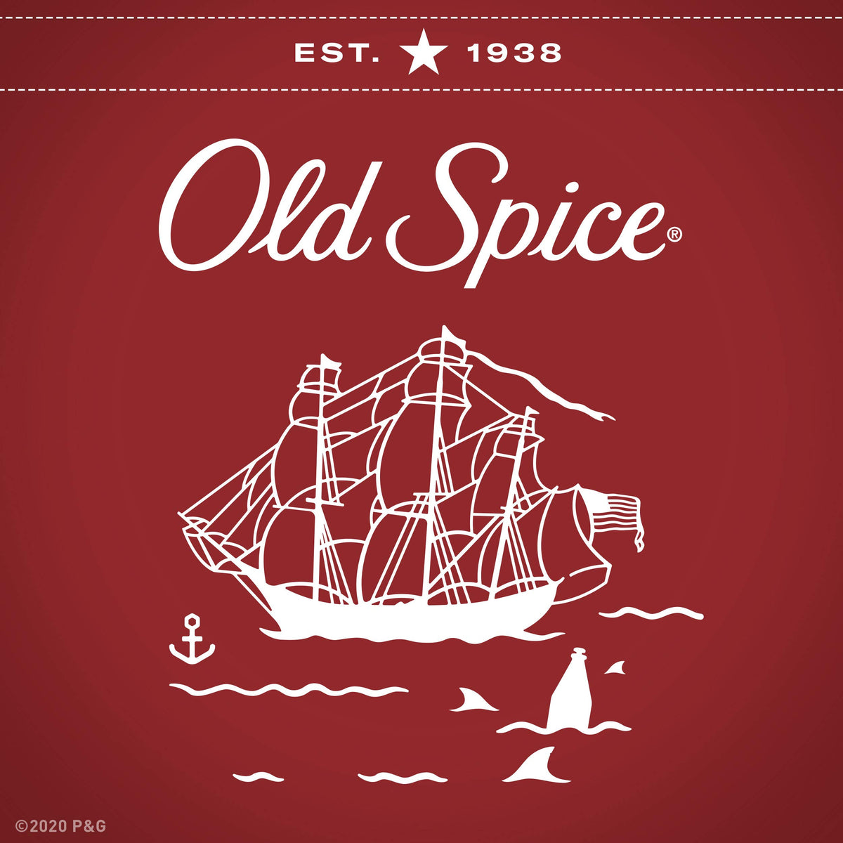 Old Spice Krakengard styled hair after use showing fuller, moisturized-looking result benefit