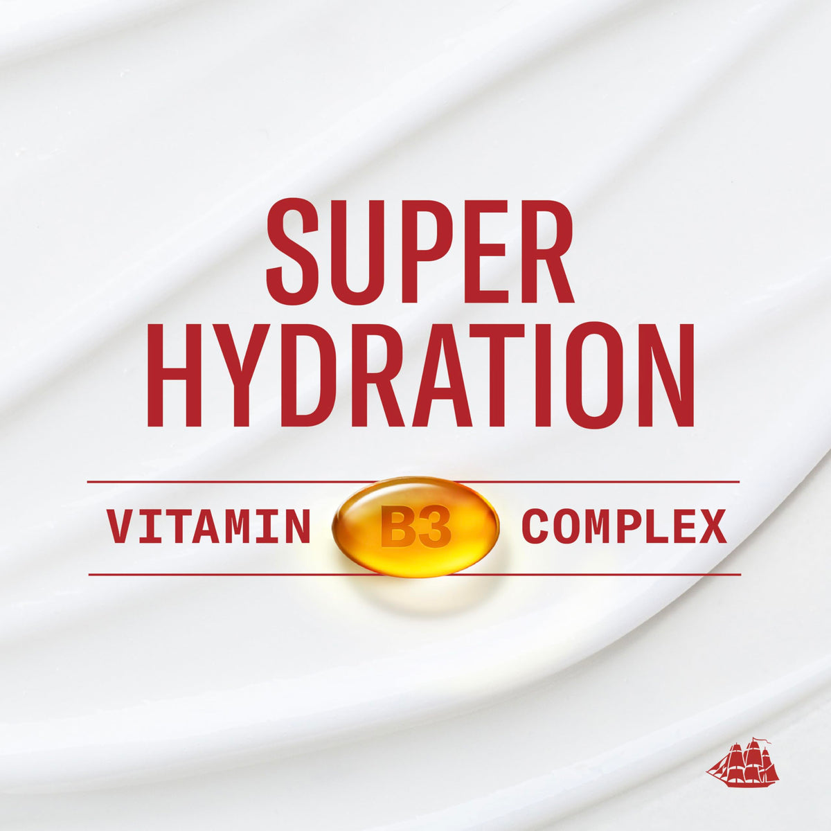 Old Spice lotion paired with body wash showing enhanced moisture routine