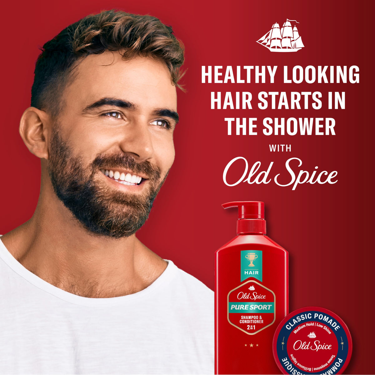 old spice lemon-lime scent notes visual suggesting refreshing citrus aroma