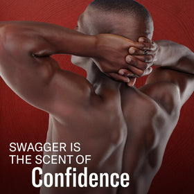 Old Spice body wash paired with deodorant showing scent layering and coordinated grooming benefit