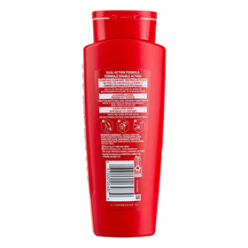 Old Spice textured lather closeup demonstrating rich foam and effective cleanse