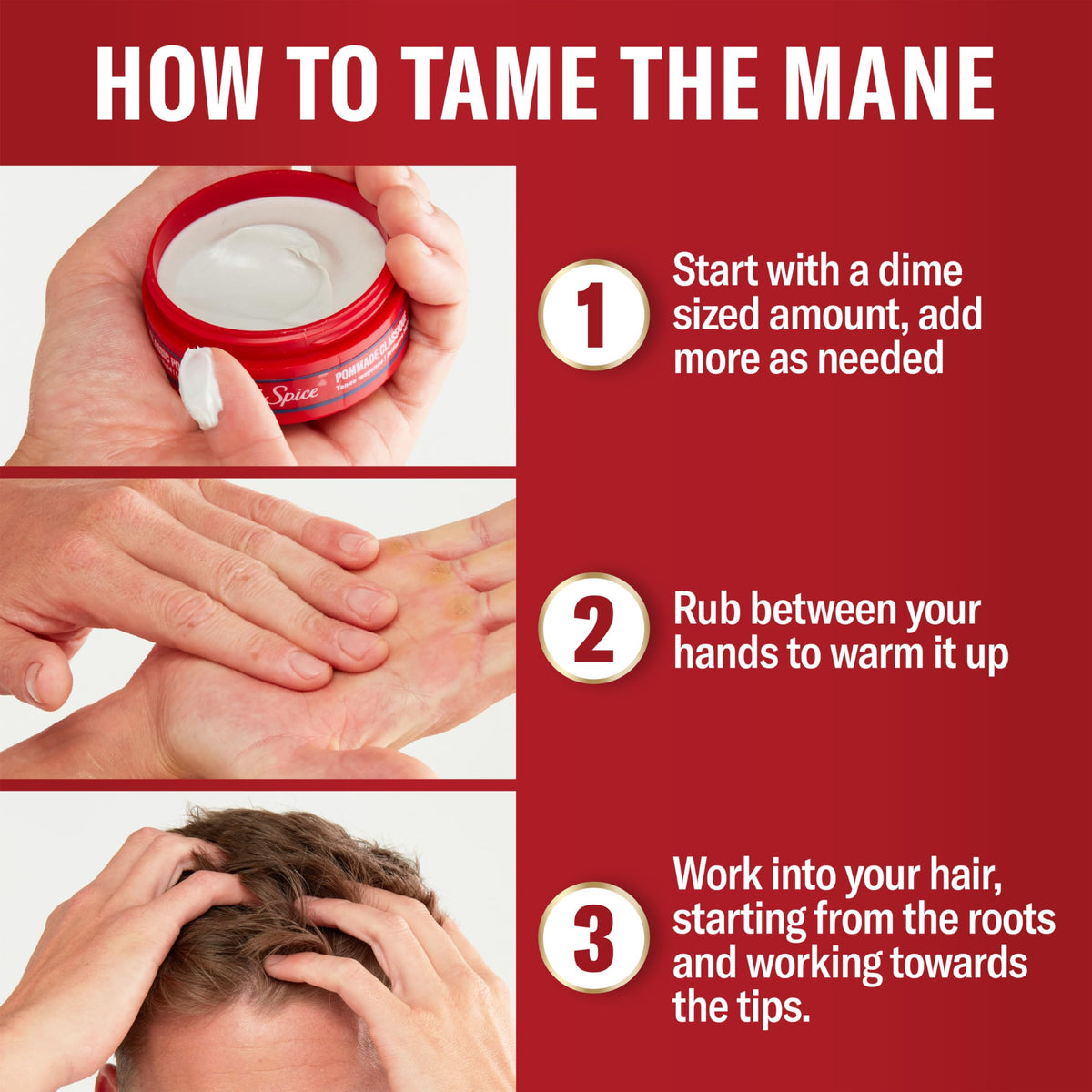 Old Spice twin pack box display highlighting value and barbershop scent