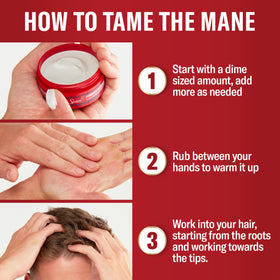 Old Spice twin pack box display highlighting value and barbershop scent