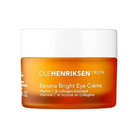 Ole Henriksen cream texture closeup highlighting smooth finish and hydration
