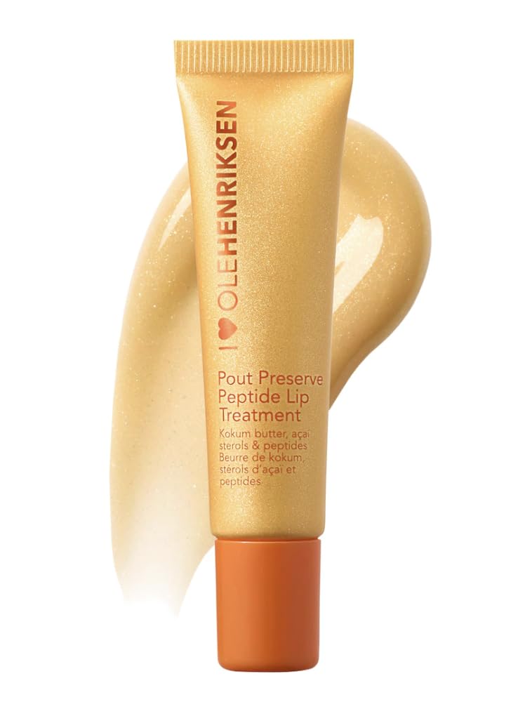 Ole Henriksen front packaging showing tube and citrus tint, appealing hydration benefit