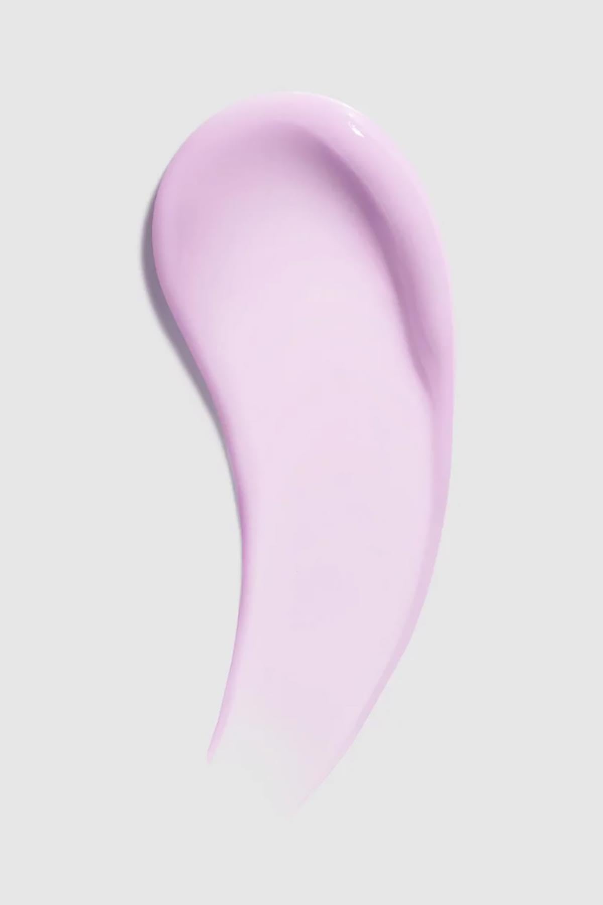 OleHenriksen texture closeup of gel-creme highlighting lightweight absorption benefit