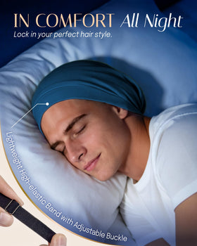 OLESILK hidden adjustable strap detail delivering secure, customizable fit