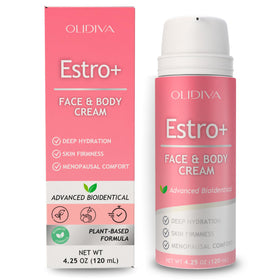 Olidiva front packaging showing product name and size for clear identification and trust