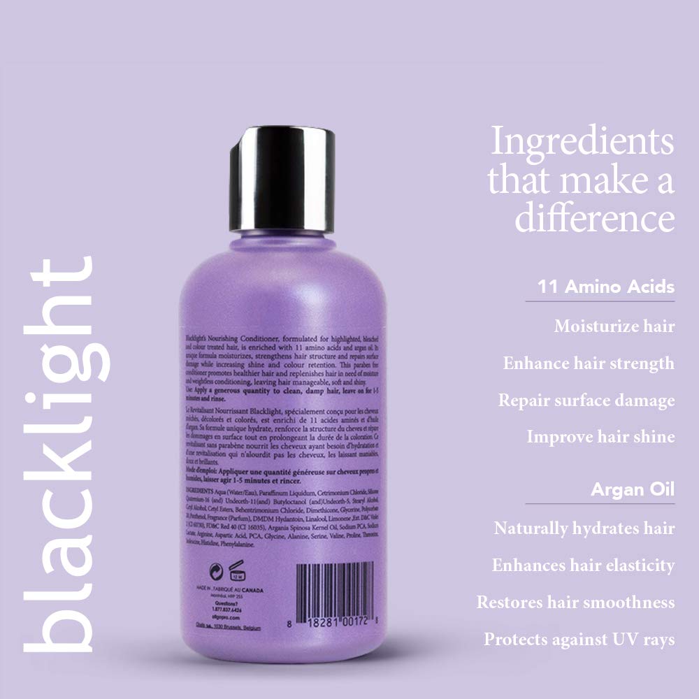 Oligo Professionnel argan oil droplet highlighting moisturizing repair