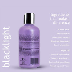 Oligo Professionnel argan oil droplet highlighting moisturizing repair