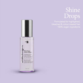 Oligo Professionnel spray nozzle close-up illustrating fine, weightless mist application