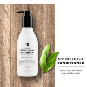 Oligo Professionnel back label close-up showing ingredients and benefits