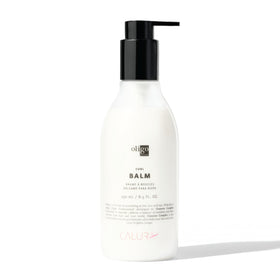 Oligo Professionnel close-up texture shot highlighting lightweight cream