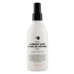 Oligo Professionnel Calura front packaging shows bottle and label for quick identification