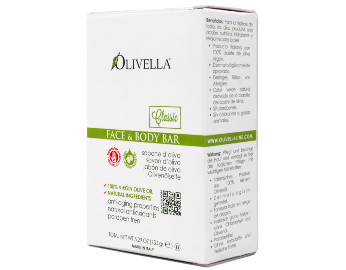 Olivella bar beside coin size comparison indicating compact value