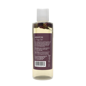 Olivia Care bottle beside bath showcasing relaxing fragrance benefit