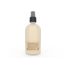 Olivia Care bottle on bathroom shelf showing lifestyle elegance and convenience