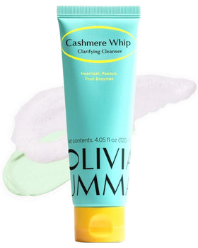 OLIVIAUMMA front packaging showing bottle and branding for clear identification