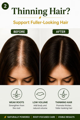 OLIVITA conditioner creamy texture demonstrating lightweight slip and softness